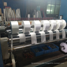wholesale single face polyester satin ribbon